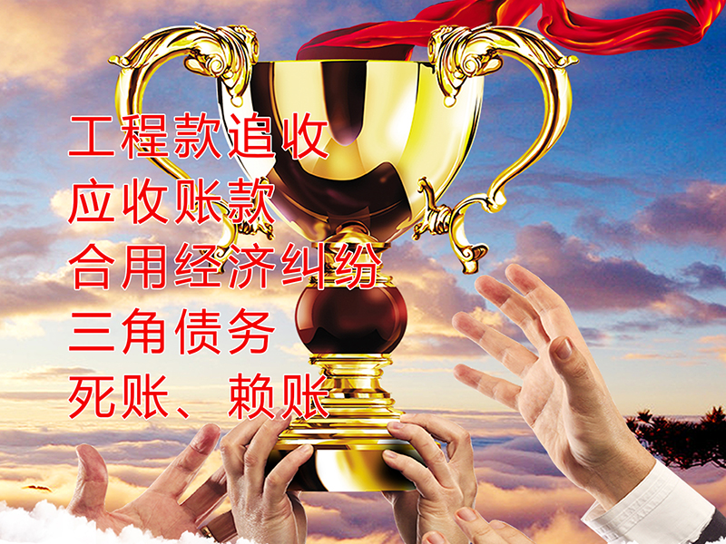 柳城要债公司